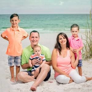 Meet your Posher, Seth